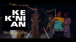 Download lagu JFlow - KEKINIAN  MUSIC VIDEO mp3