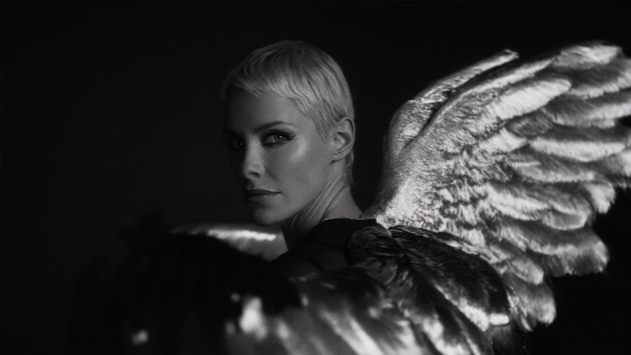 SORAYA - FÉNIX (Visualizer)