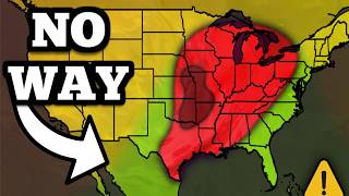 This Storm Will Impact EVERYONE...