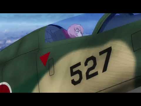 SABATON - Far From The Fame AMV Shirobako (The Third Girls Aerial Squad)