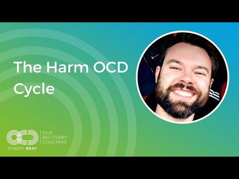 The Harm OCD Cycle