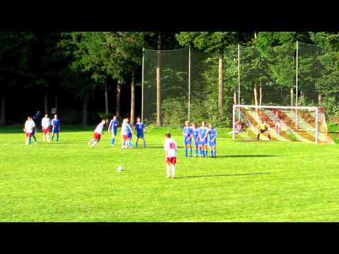 100918 / SV Burbach - SV Völkersbach / 2:1