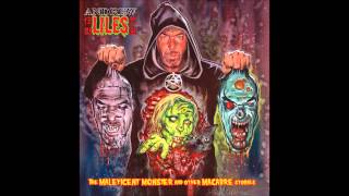 Andrew Liles - Zombie Rock (Driller Killer)