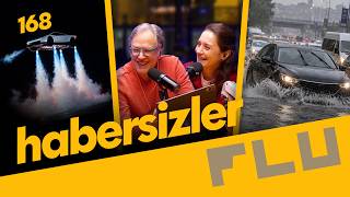 Habersizler - İlker Canikligil - B168