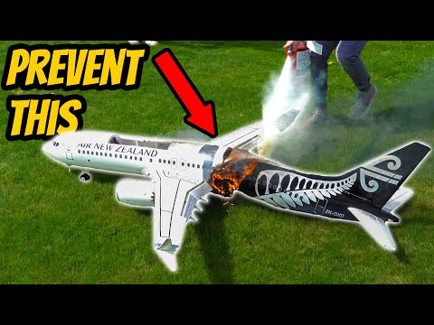 Watch THIS Before Getting Into RC Planes