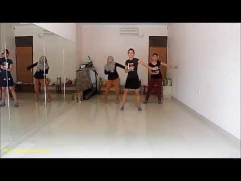 Quiero Pecar En Ti - Line Dance