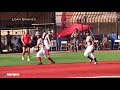 Leah Barnes Softball Highlights | Spring/Summer 2018