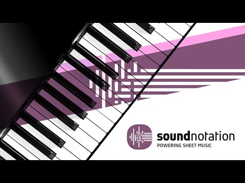 Vaina Loca - Ozuna x Manuel Turizo (Piano Sheet Music)