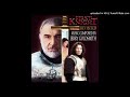 Arthur's Fanfare & Pyre At Sea-FIRST kNIGHT-Jerry Goldsmith-