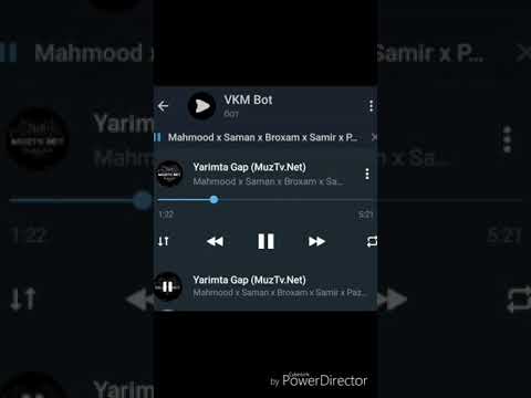 Yarimta gap. Mahmood ft Saman ft Broxam ft Samir