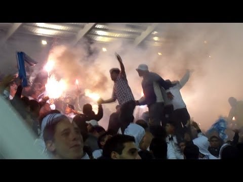 "LA hinchada mas FIEL . Talleres v.s. Belgrano . 2013" Barra: La Fiel • Club: Talleres