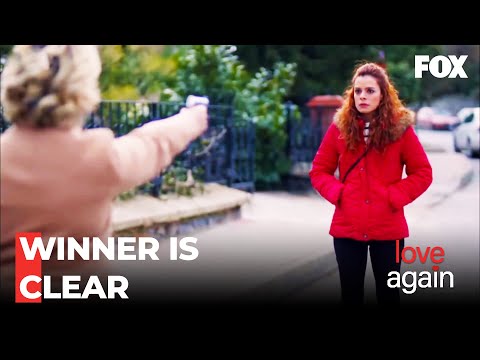 Mukaddes' Deadly Threat To Zeynep - Love Again Episode 128