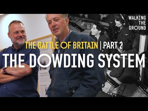 2. Why Britain's WW2 Air Defence System Was So EFFECTIVE in The Battle of Britain