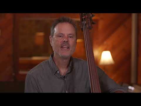 My Approach to Bluegrass Bass by Barry Bales - Course Trailer