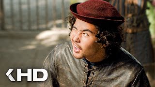 ROSALINE Clip - Steve the Courier (2022)