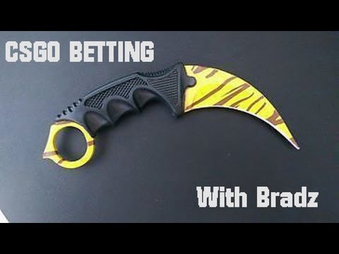 CSGO Betting Huge Flips Huge Wins $2750 in WINS