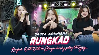 Download lagu Sasya Arkhisna - Rungkad ( Music Live) mp3 Download lagu Sasya Arkhisna - Rungkad ( Music Live) mp3