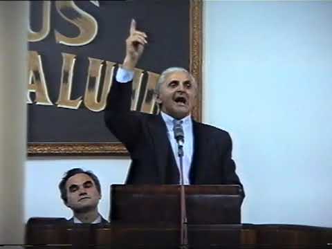 🔑 Nelu Veres (2001) - Indemnuri pentru biserica