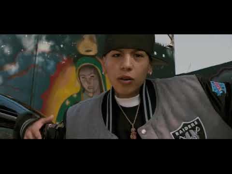 Tornillo, Remik Gonzalez - Ojos Rojos (Video Oficial)