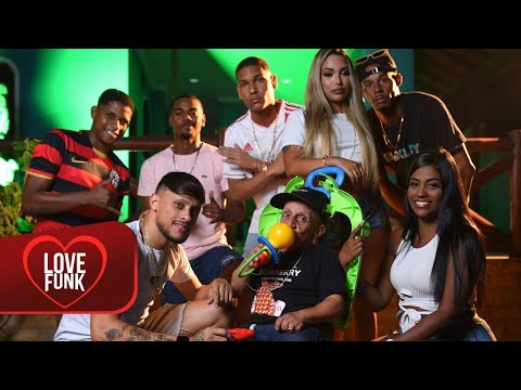 O TEMPINHO GOSTOSO PRA FAZER O JOAQUIM - MC Rkostta (Love Funk) DJ’s LG Prod e Lucas De Paula