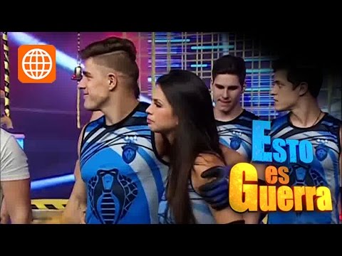 This is War Wednesday 19-11-2014 Part 1/5 - Seventh Season