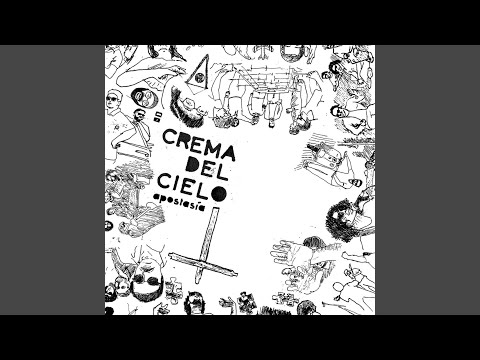 Entro En Pánico - Crema del Cielo
