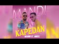 Kapedan Mandi (Ft. Mikel Elmazi)