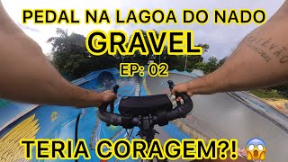 LAGOA DO NADO - EP 02
