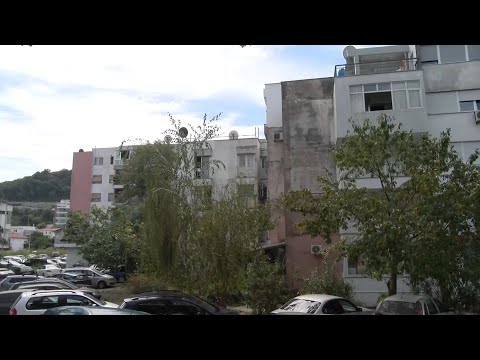 Ulcinjsko naselje "Mala Kolumbija" čeka bolje dane