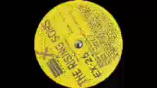The rising sons - The afghan flashbacks (EXperimental 26) 1994. B1: Midex II.
