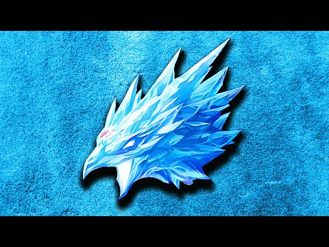 How a BANNED ANIVIA SUPPORT got MASTER