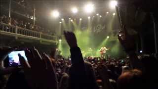 All Time Low - So Long Soldier Live HD