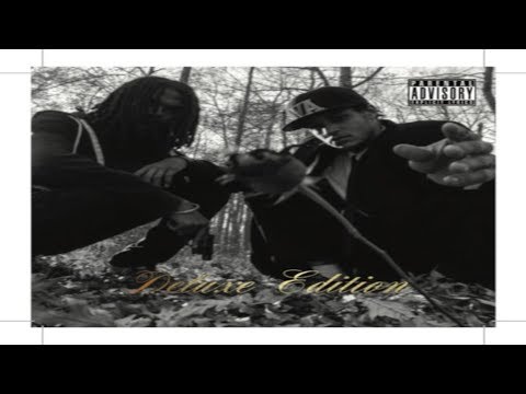 KARMAH x Amber London - Schemin