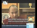 Face2Face with HH THE 17th KARMAPA (Part 5)