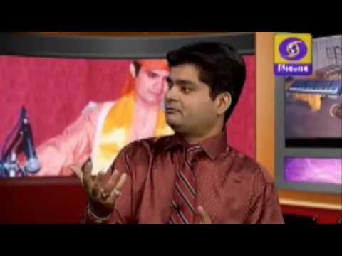 Nayan vaishnav Interview o...