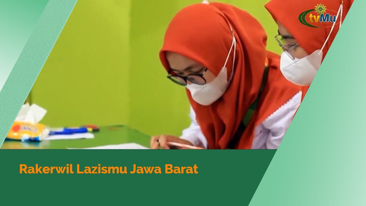 Lazismu Jawa Barat Gelar Rakerwil untuk Capai SDG’s