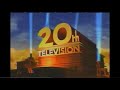 FremantleMedia North America 20th Television Debmar Mercury 2009