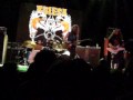 Kylesa live Perception Atlanta