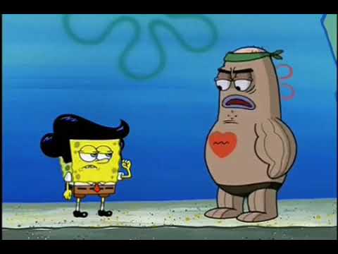 Spongebob Squarepants - I'm A Drifter