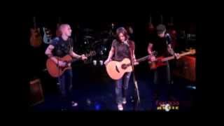 Brandi Carlile - What Can I Say