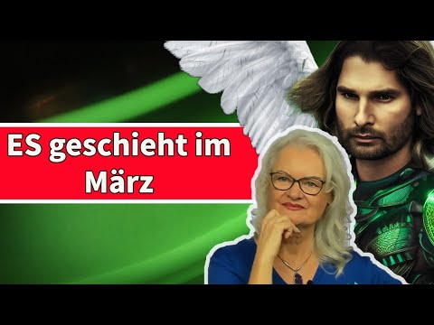 Prophezeiung März 2023, astrologische und hellseherische Vorhersagen
