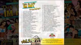 Chinese Assassin - This Is Why Im Hot Vol. 2 (Dancehall Mixtape 2010)