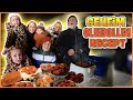 DiT iS HET GEHEiME RECEPT VOOR DE BESTE OLiEBOLLEN ? | Bellinga Vlog #2682