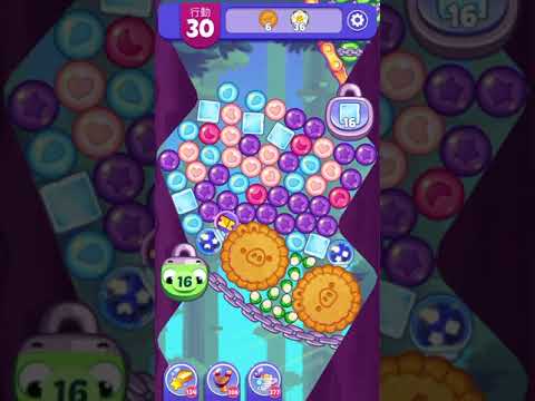 (Angry birds dream blast) Level 7534 gameplay, subscribe for latest update!