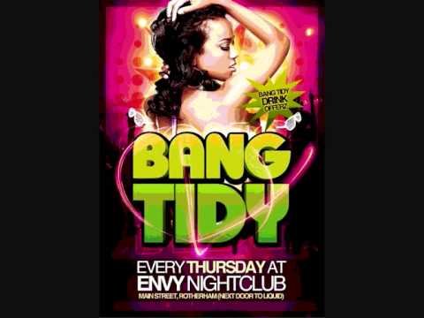 Da Mighty Blaze - November 2011 - Track 1