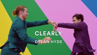 DanceOn Celebrates #PrideMonth ft. Dylan Hyde&#39;s &quot;Clearly&quot; &amp; Paul Smith