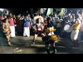 Karakattam Drums Kovilfunction Kovilthiruvizha Parangipettai