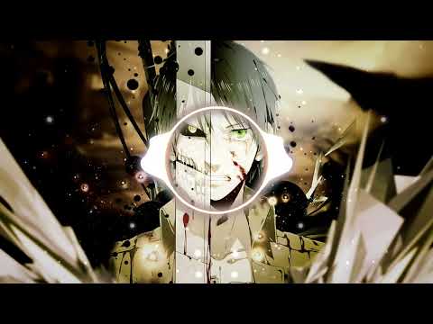 Numb$kull x CoaastGxd x Shade Apollo - Posthumous Parley(Bass Boosted)