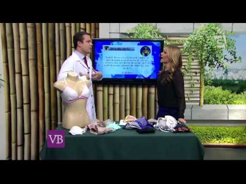 Você Bonita - Tipos de Sutiã (01/07/2015)