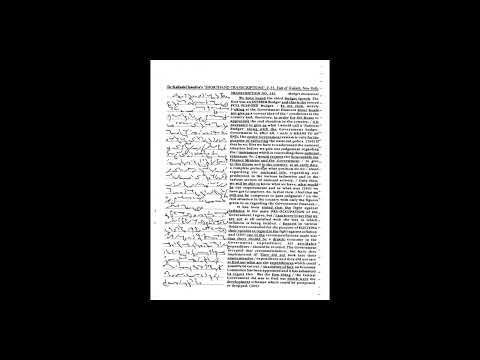 KC 253(1) @100 wpm #ssc #drdo #sscstenographer and other Departmental Exams